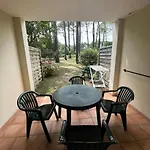 Le Domaine Du Golf De Pinsolle - Maeva - 2 Pieces 4 Personnes - Prestige - Super Mae-6651 * Soustons