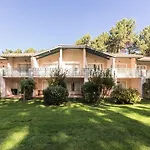 דירה Le Domaine Du Golf De Pinsolle - Maeva - 2 Pieces 4 Personnes - Prestige - Super Mae-6651