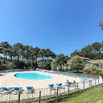 Lejlighed Le Domaine Du Golf De Pinsolle - Maeva - 2 Pieces 4 Personnes - Prestige - Super Mae-6651 *