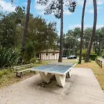Lejlighed Le Domaine Du Golf De Pinsolle - Maeva - 2 Pieces 4 Personnes - Prestige - Super Mae-6651 Soustons