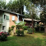 Le Domaine Du Golf De Pinsolle - Maeva - 2 Pieces 4 Personnes - Prestige - Super Mae-6651 * סוסטון