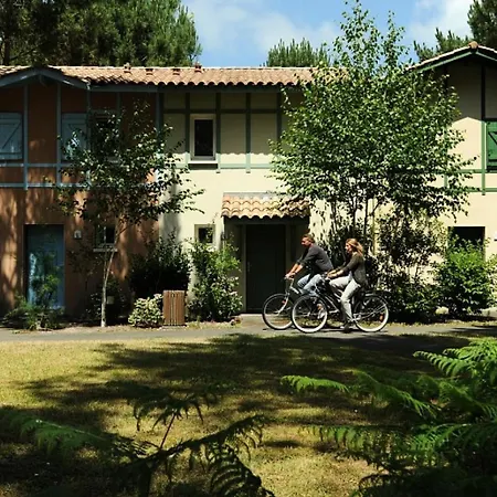Appartamento Le Domaine Du Golf De Pinsolle - Maeva - 2 Pièces 4 Personnes - Prestige - Super Mae-6651 *