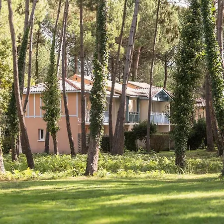 Lejlighed Le Domaine Du Golf De Pinsolle - Maeva - 2 Pieces 4 Personnes - Prestige - Super Mae-6651 Soustons