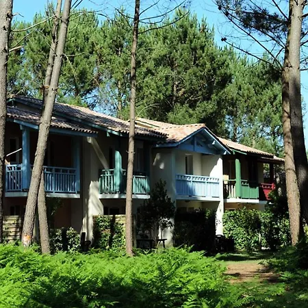 Le Domaine Du Golf De Pinsolle - Maeva - 2 Pieces 4 Personnes - Prestige - Super Mae-6651 Lejlighed