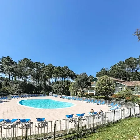 Appartamento Le Domaine Du Golf De Pinsolle - Maeva - 2 Pièces 4 Personnes - Prestige - Super Mae-6651 *