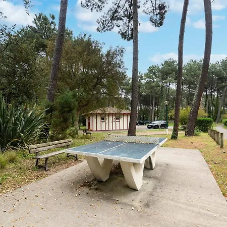 Appartamento Le Domaine Du Golf De Pinsolle - Maeva - 2 Pièces 4 Personnes - Prestige - Super Mae-6651 Soustons