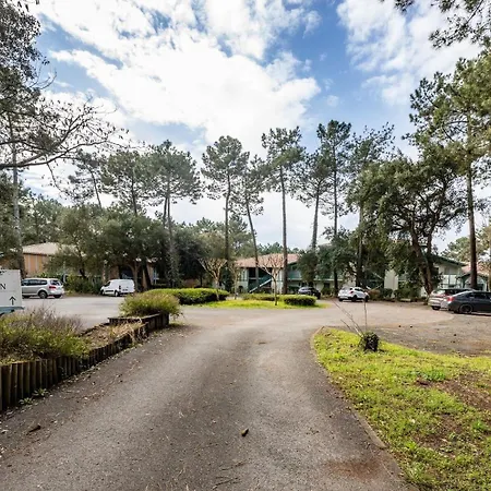Le Domaine Du Golf De Pinsolle - Maeva - 2 Pièces 4 Personnes - Prestige - Super Mae-6651 Soustons