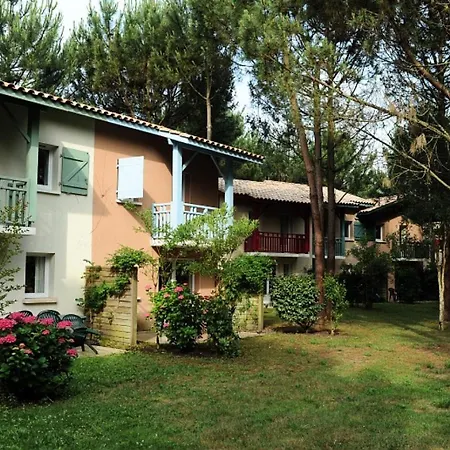 Le Domaine Du Golf De Pinsolle - Maeva - 2 Pieces 4 Personnes - Prestige - Super Mae-6651 * Soustons