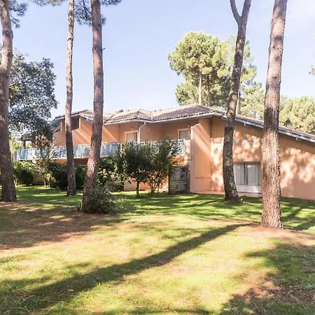 Le Domaine Du Golf De Pinsolle - Maeva - 2 Pieces 4 Personnes - Prestige - Super Mae-6651 Lejlighed
