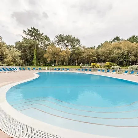 Appartamento Le Domaine Du Golf De Pinsolle - Maeva - 2 Pièces 4 Personnes - Prestige - Super Mae-6651