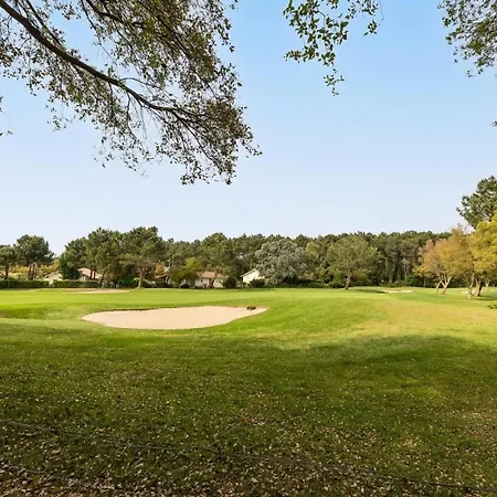 Le Domaine Du Golf De Pinsolle - Maeva - 2 Pièces 4 Personnes - Prestige - Super Mae-6651 Appartamento *