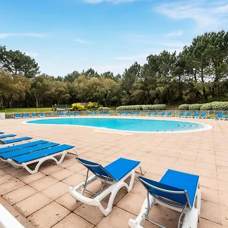 Appartamento Le Domaine Du Golf De Pinsolle - Maeva - 2 Pièces 4 Personnes - Prestige - Super Mae-6651 *