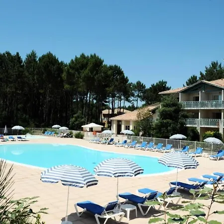 Le Domaine Du Golf De Pinsolle - Maeva - 2 Pièces 4 Personnes - Prestige - Super Mae-6651 Appartamento
