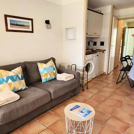 Le Domaine Du Golf De Pinsolle - Maeva - 2 Pièces 4 Personnes - Prestige - Super Mae-6651 Appartement