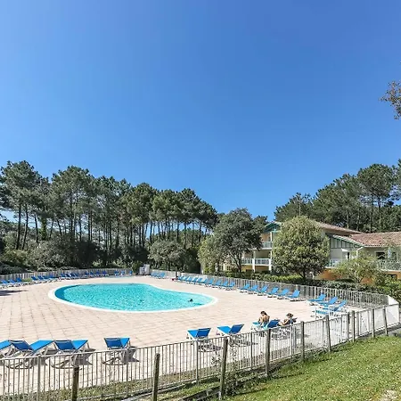 Le Domaine Du Golf De Pinsolle - Maeva - 2 Pièces 4 Personnes - Prestige - Super Mae-6651 Appartement *