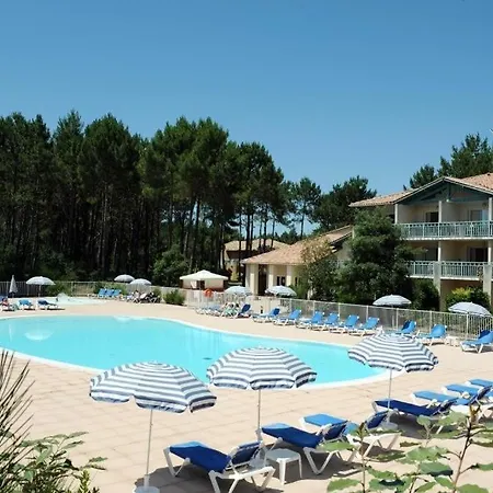 Appartement Le Domaine Du Golf De Pinsolle - Maeva - 2 Pièces 4 Personnes - Prestige - Super Mae-6651 *