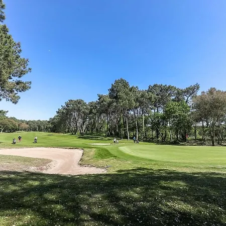 Le Domaine Du Golf De Pinsolle - Maeva - 2 Pièces 4 Personnes - Prestige - Super Mae-6651