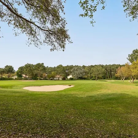 Le Domaine Du Golf De Pinsolle - Maeva - 2 Pièces 4 Personnes - Prestige - Super Mae-6651 Appartement *