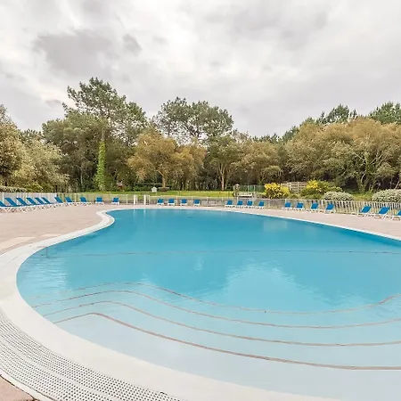 Le Domaine Du Golf De Pinsolle - Maeva - 2 Pièces 4 Personnes - Prestige - Super Mae-6651 Appartement *