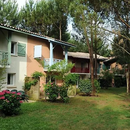 Appartement Le Domaine Du Golf De Pinsolle - Maeva - 2 Pièces 4 Personnes - Prestige - Super Mae-6651 Soustons