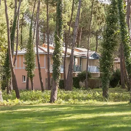 Le Domaine Du Golf De Pinsolle - Maeva - 2 Pièces 4 Personnes - Prestige - Super Mae-6651 * Soustons