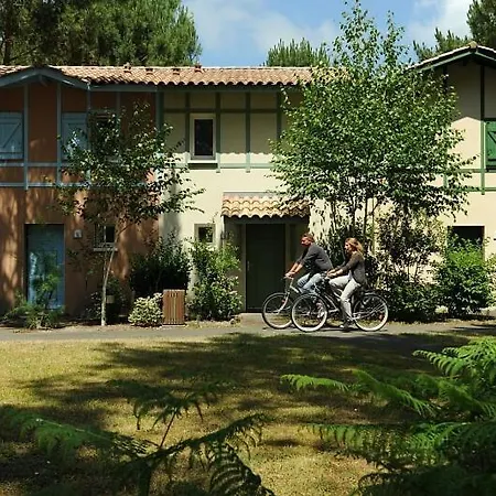 Le Domaine Du Golf De Pinsolle - Maeva - 2 Pièces 4 Personnes - Prestige - Super Mae-6651 Appartement *