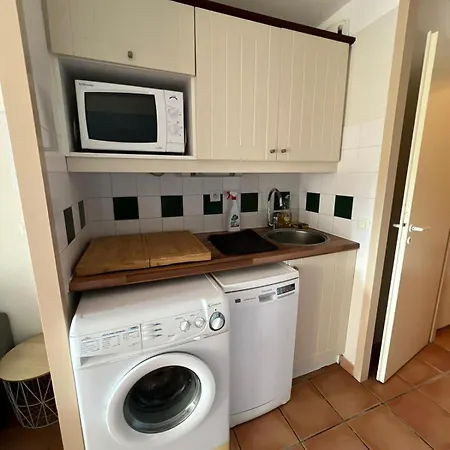 Appartement Le Domaine Du Golf De Pinsolle - Maeva - 2 Pièces 4 Personnes - Prestige - Super Mae-6651 *