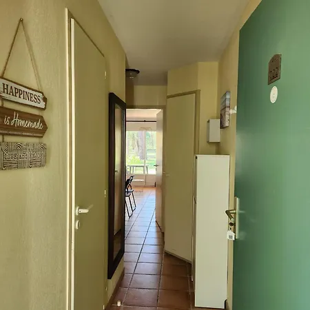 Le Domaine Du Golf De Pinsolle - Maeva - 2 Pièces 4 Personnes - Prestige - Super Mae-6651 Appartement *