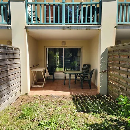 Le Domaine Du Golf De Pinsolle - Maeva - 2 Pièces 4 Personnes - Prestige - Super Mae-6651 *